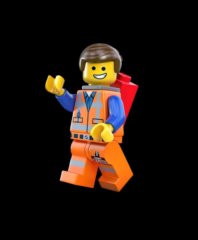 Construction LEGO