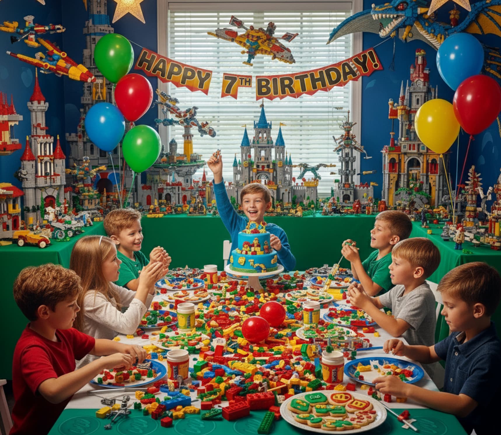 Customer Event Photo